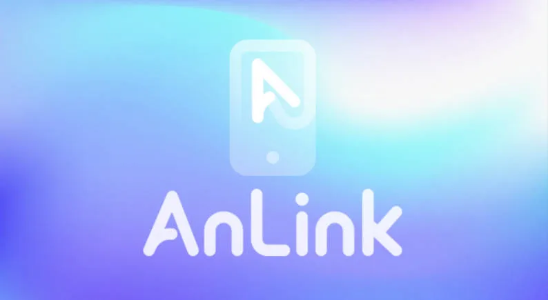 图片[1]-AnLink-手机免费投屏电脑利器-瀚星阁